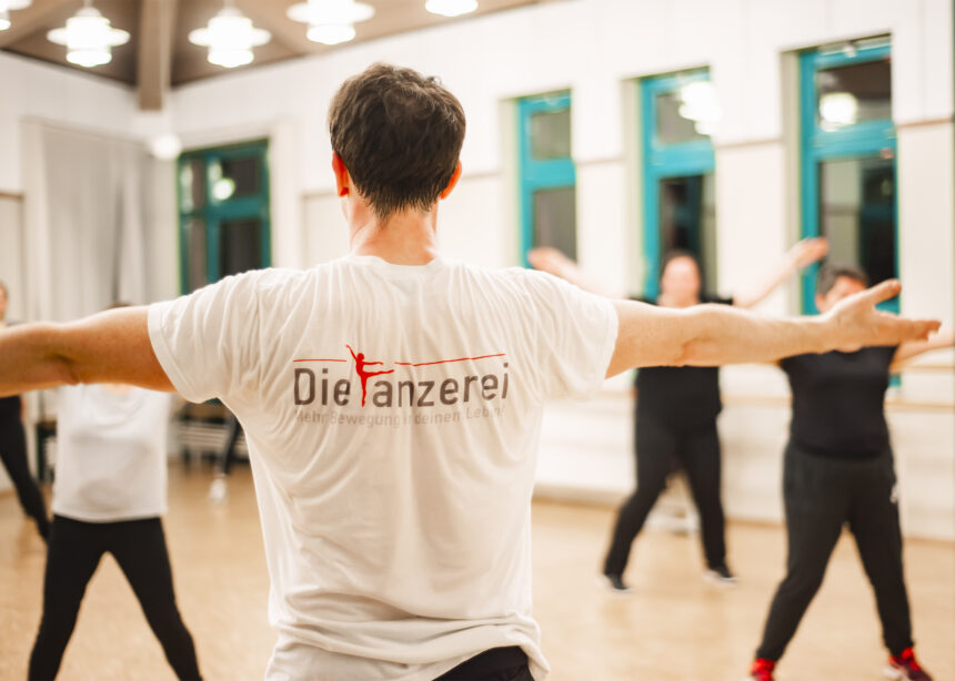 Dance-Fit